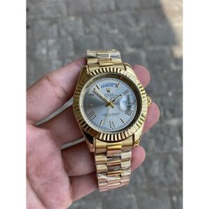 Premium Rolex Watch for Men (CS3674)