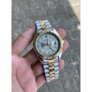 Premium Rolex Watch for Men (CS3673)