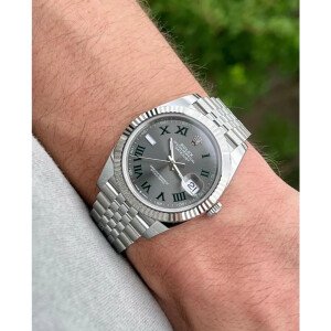 Premium Rolex Watch for Men (CS3669)
