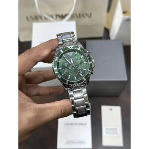Trendy Emporio Armani Watch for Men (LW119)