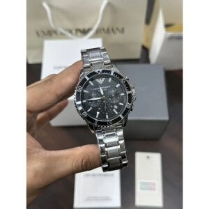 Trendy Emporio Armani Watch for Men (LW115)