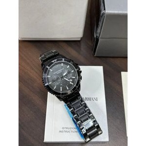 Trendy Emporio Armani Watch for Men (LW117)