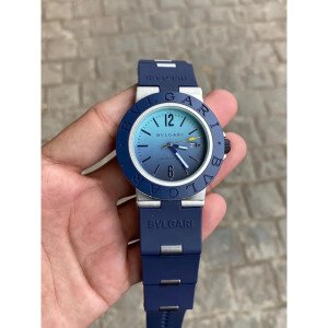 Classic Bvlgari Watch for Men (SL3750)