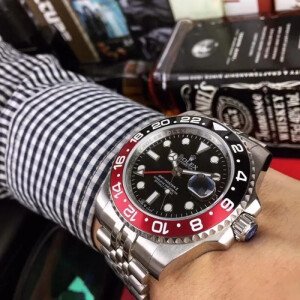 Classic Rolex Watch for Men (SL3842)
