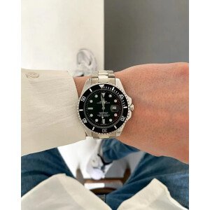 Classic Rolex Watch for Men (SL3840)