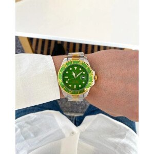 Classic Rolex Watch for Men (SL3839)