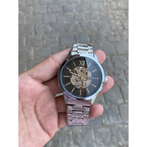 Classic Fossil Watch for Men (SL3836)