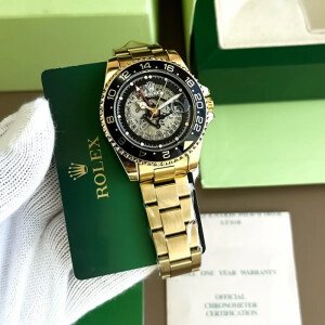 Classic Rolex Watch for Men (SL3835)