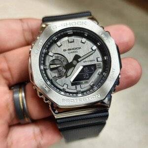 Classic Casio G shock Watch for Men (SL3834)