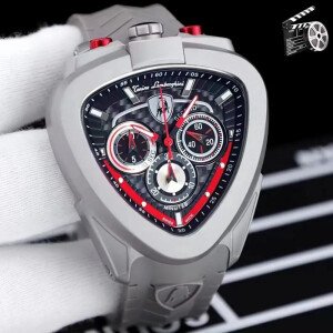Classic Lamborghini Watch for Men (SL3833)