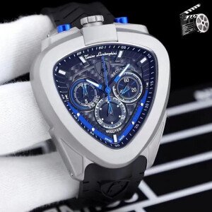 Classic Lamborghini Watch for Men (SL3832)