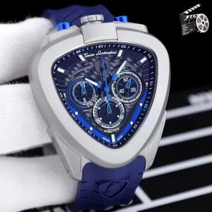 Classic Lamborghini Watch for Men (SL3831)