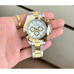 Classic Rolex Watch for Men (SL3830)