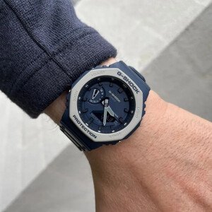 Classic Casio G shock Watch for Men (SL3827)
