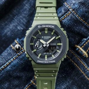 Classic Casio G shock Watch for Men (SL3826)