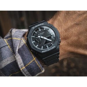 Classic Casio G shock Watch for Men (SL3824)