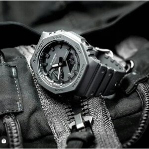 Classic Casio G shock Watch for Men (SL3823)