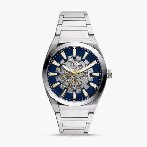 Classic Fossil Watch for Men (SL3819)