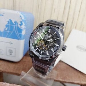 Classic Fossil Watch for Men (SL3818)