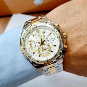 Classy Edifice Casio Watch For Men (LW105)