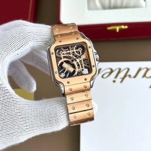Imported Cartier Watch for Men (CS3814)