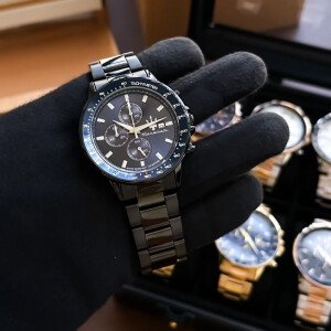 Classic Maserati Watch for Men (SL3811)