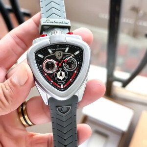 Classic Lamborghini Watch for Men (SL3810)