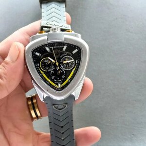 Classic Lamborghini Watch for Men (SL3808)