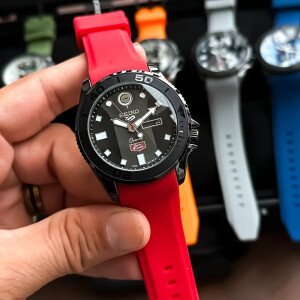Premium Seiko Watch for Men (CSO1284)