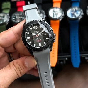 Premium Seiko Watch for Men (CSO1281)