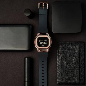 Classy G-Shock Watch For Men (LW112)