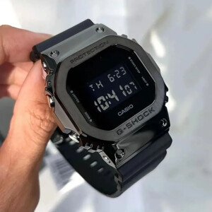 Classy G-Shock Watch For Men (LW111)