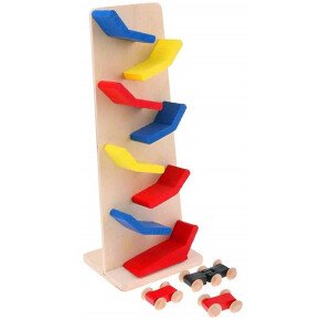 Race Track Car Ramp Toys
