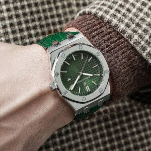 Premium Audemars Piguet Watch for Men (LL298)