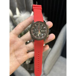 Premium Boss Hugo Volane Chronograph Watch for Men (LL275)