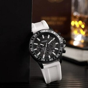 Premium Fossil Bannon Watch for Men (LL273)