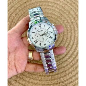 Premium Fossil Grant Watch for Men (LL224)
