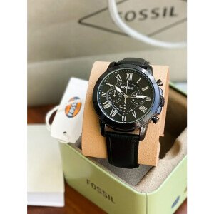 Premium Fossil Grant Watch for Men (LL250)