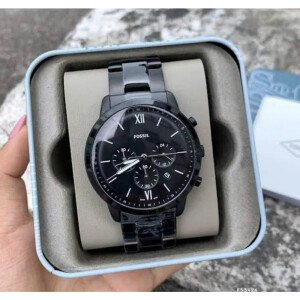 Premium Fossil Neutra Watch for Men (LL221)