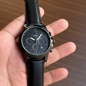 Premium Fossil Neutra Chronograph Watch for Men (LL248)