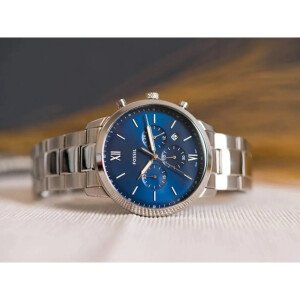 Premium Fossil Neutra Watch for Men (LL201)