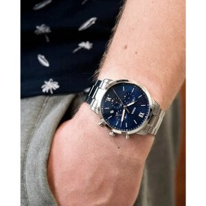 Premium Fossil Neutra Watch for Men (LL220)