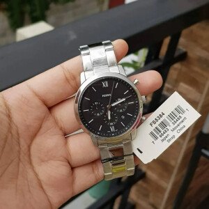 Premium Fossil Neutra Watch for Men (LL219)