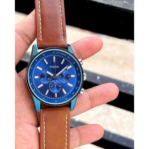 Premium Fossil Sullivan Watch for Men (LL270)