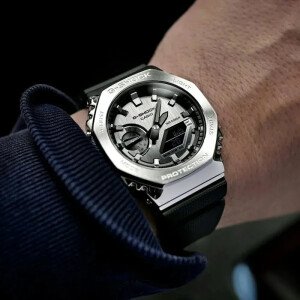 Premium G-Shock Ga-2100 Watch for Men (LL240)