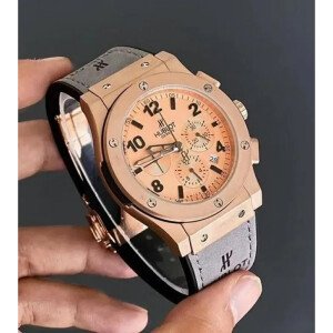 Premium Hublot Big Bang Watch for Men (LL283)