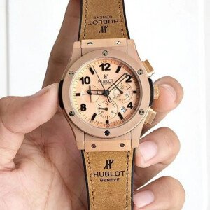 Premium Hublot Big Bang Watch for Men (LL282)