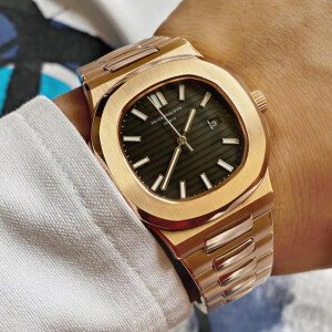 Premium Patek Philippe Watch for Men (LL215)