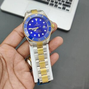 Premium Rolex Submariner Automatic Watch for Men (LL210)