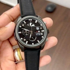Premium Tag Heuer Carrera Watch for Men (LL232)